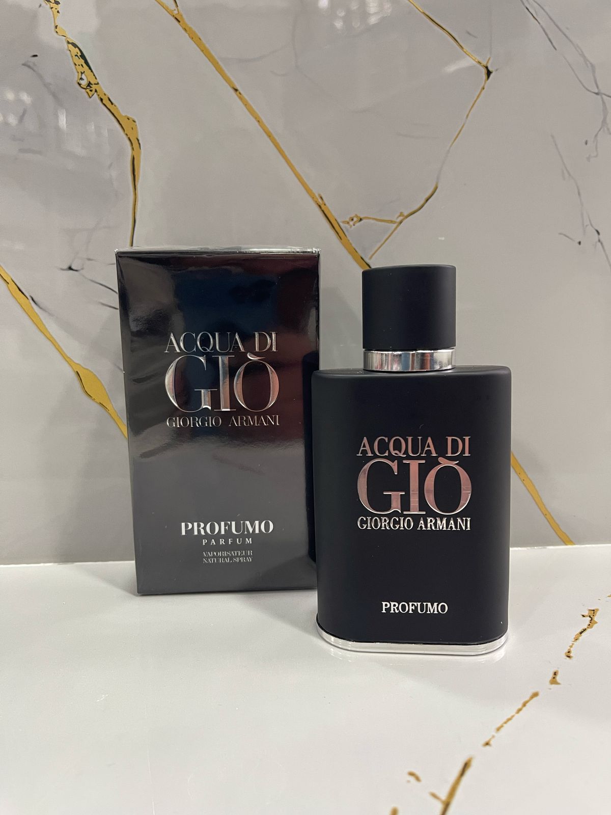 Acqua Di Gio Profumo Giorgio Armani