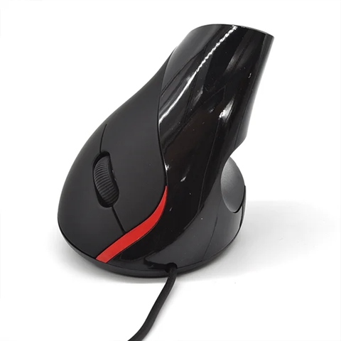 Mouse Vertical D2 Cable