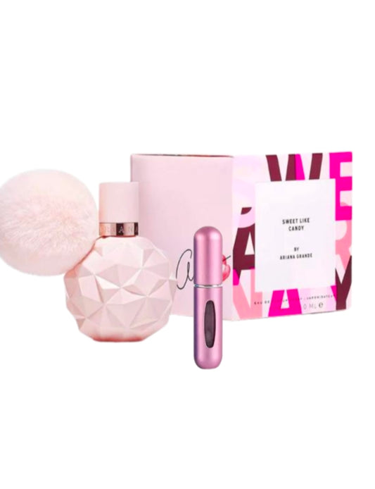Sweet Like Candy Ariana Grande